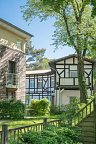 Best Western Plus Ostseehotel Waldschlösschen
