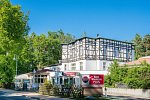 Best Western Plus Ostseehotel Waldschlösschen
