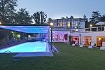 Best Western Plus Ostseehotel Waldschlösschen