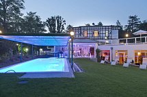 Best Western Plus Ostseehotel Waldschlösschen