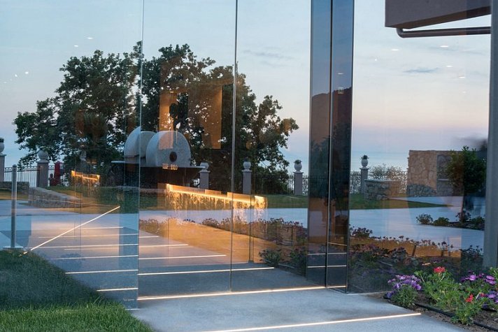 Best Western Plus Terre di Eolo