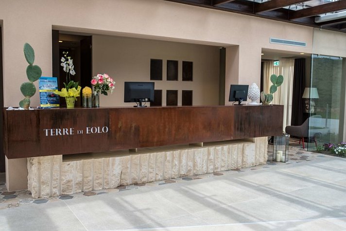 Best Western Plus Terre di Eolo