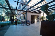 Best Western Plus Terre di Eolo