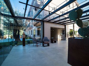 Best Western Plus Terre di Eolo