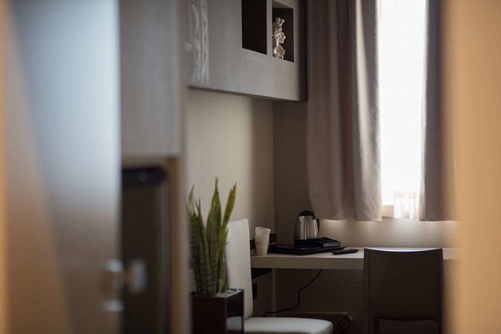 Best Western Plus Terre di Eolo
