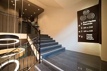 Best Western Plus Terre di Eolo