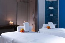 Four Points by Sheraton Catania Hotel & Conference Center
