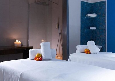Four Points by Sheraton Catania Hotel & Conference Center Catania