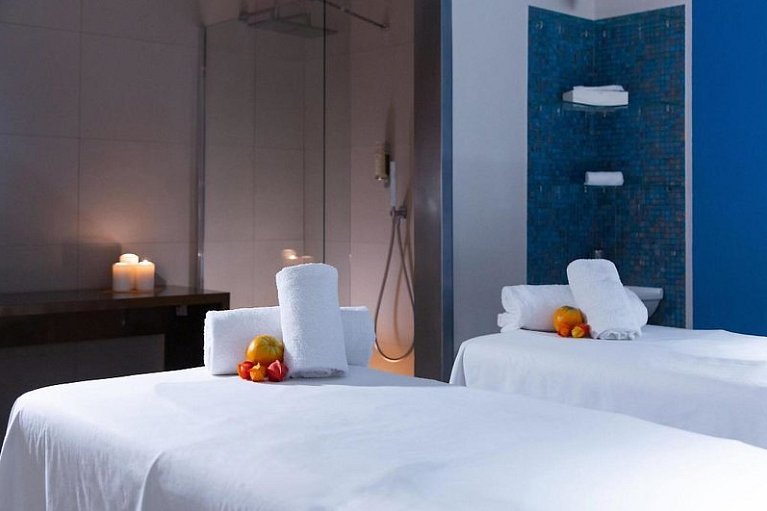 Four Points by Sheraton Catania Hotel & Conference Center