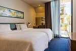 Four Points by Sheraton Catania Hotel & Conference Center