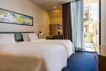 Four Points by Sheraton Catania Hotel & Conference Center