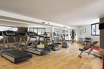 Four Points by Sheraton Catania Hotel & Conference Center