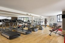 Four Points by Sheraton Catania Hotel & Conference Center