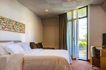 Four Points by Sheraton Catania Hotel & Conference Center