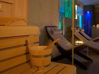 Four Points by Sheraton Catania Hotel & Conference Center