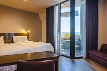 Four Points by Sheraton Catania Hotel & Conference Center