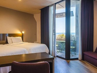 Four Points by Sheraton Catania Hotel & Conference Center