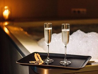 Four Points by Sheraton Catania Hotel & Conference Center