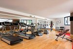 Four Points by Sheraton Catania Hotel & Conference Center