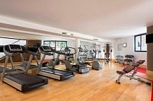 Four Points by Sheraton Catania Hotel & Conference Center