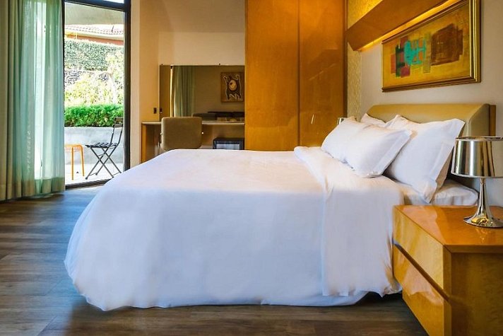 Four Points by Sheraton Catania Hotel & Conference Center