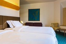 Four Points by Sheraton Catania Hotel & Conference Center