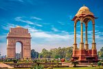 Klassisches Indien und Nepal (Gruppenreise)