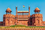 Klassisches Indien und Nepal (Gruppenreise)
