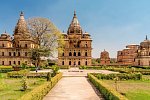 Klassisches Indien und Nepal (Gruppenreise)