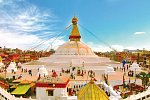 Klassisches Indien und Nepal (Gruppenreise)