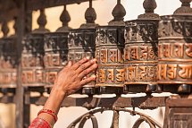 Klassisches Indien und Nepal (Gruppenreise)