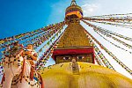 Klassisches Indien und Nepal (Gruppenreise)