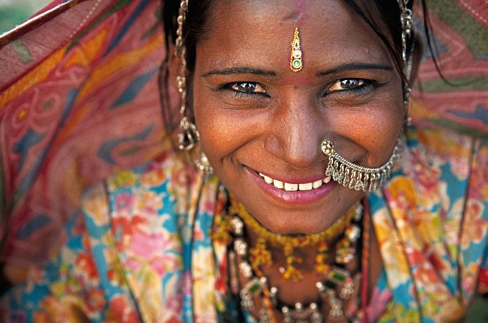 Klassisches Indien und Nepal (Gruppenreise)