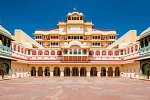 Klassisches Indien und Nepal (Gruppenreise)