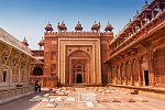 Klassisches Indien und Nepal (Gruppenreise)