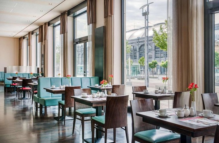InterCityHotel Dresden
