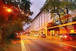 Best Western Macrander Hotel Dresden