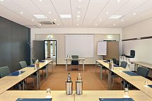 Best Western Macrander Hotel Dresden
