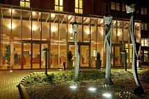 Best Western Macrander Hotel Dresden