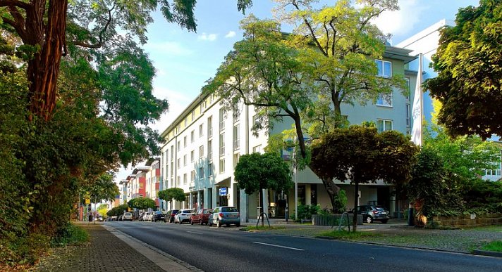 Best Western Macrander Hotel Dresden