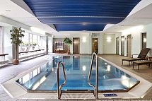 Best Western Macrander Hotel Dresden