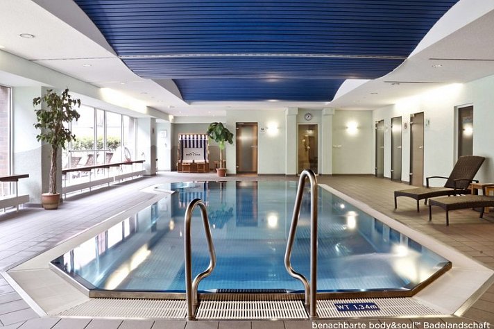 Best Western Macrander Hotel Dresden