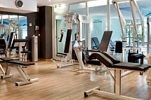 Best Western Macrander Hotel Dresden