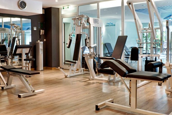 Best Western Macrander Hotel Dresden