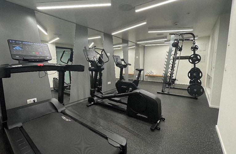 Holiday Inn Dresden - Am Zwinger by IHG
