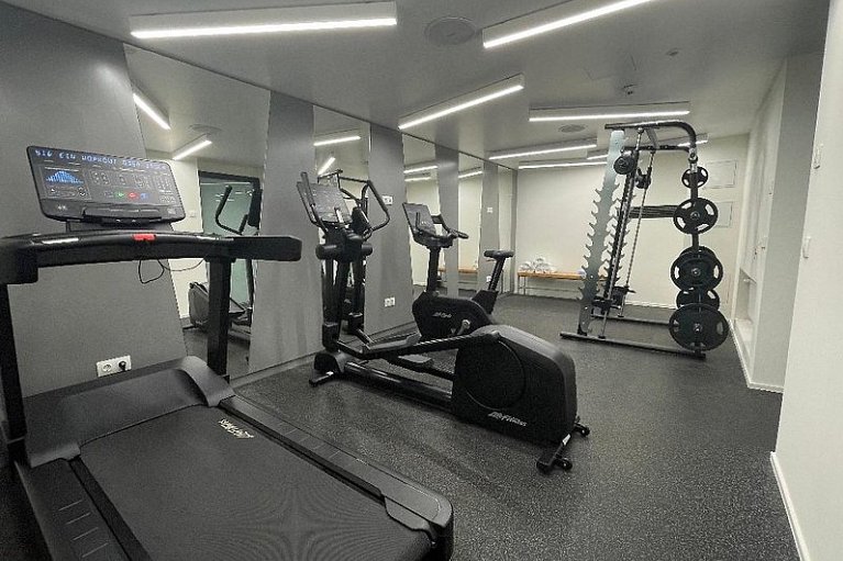 Holiday Inn Dresden - Am Zwinger by IHG