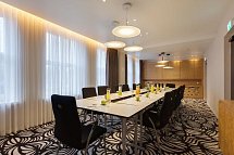 Holiday Inn Dresden - Am Zwinger by IHG