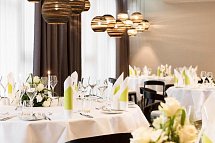 Holiday Inn Dresden - Am Zwinger by IHG