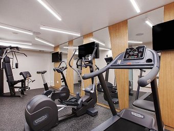 Holiday Inn Dresden - Am Zwinger by IHG