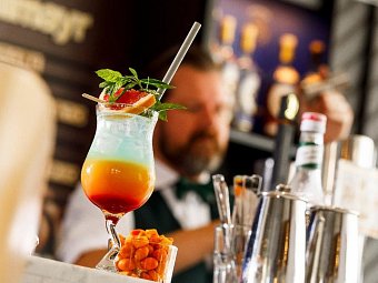 Holiday Inn Dresden - Am Zwinger by IHG